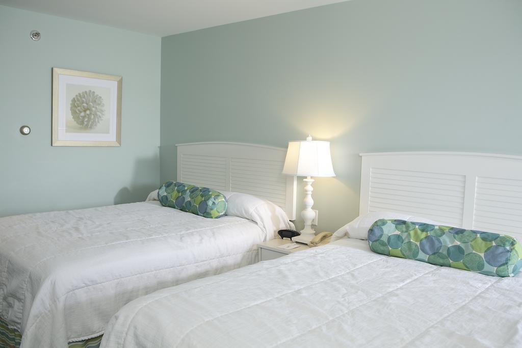 יורק Anchorage Inn חדר תמונה