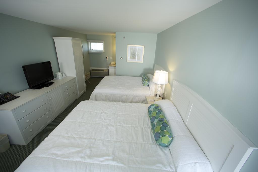 יורק Anchorage Inn חדר תמונה