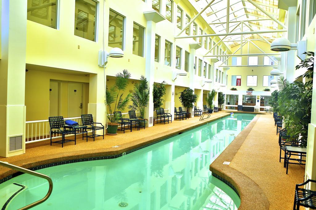 יורק Anchorage Inn מראה חיצוני תמונה
