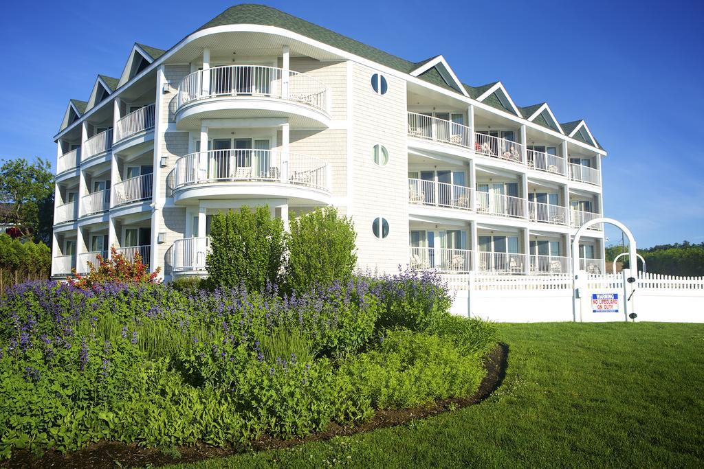 יורק Anchorage Inn חדר תמונה