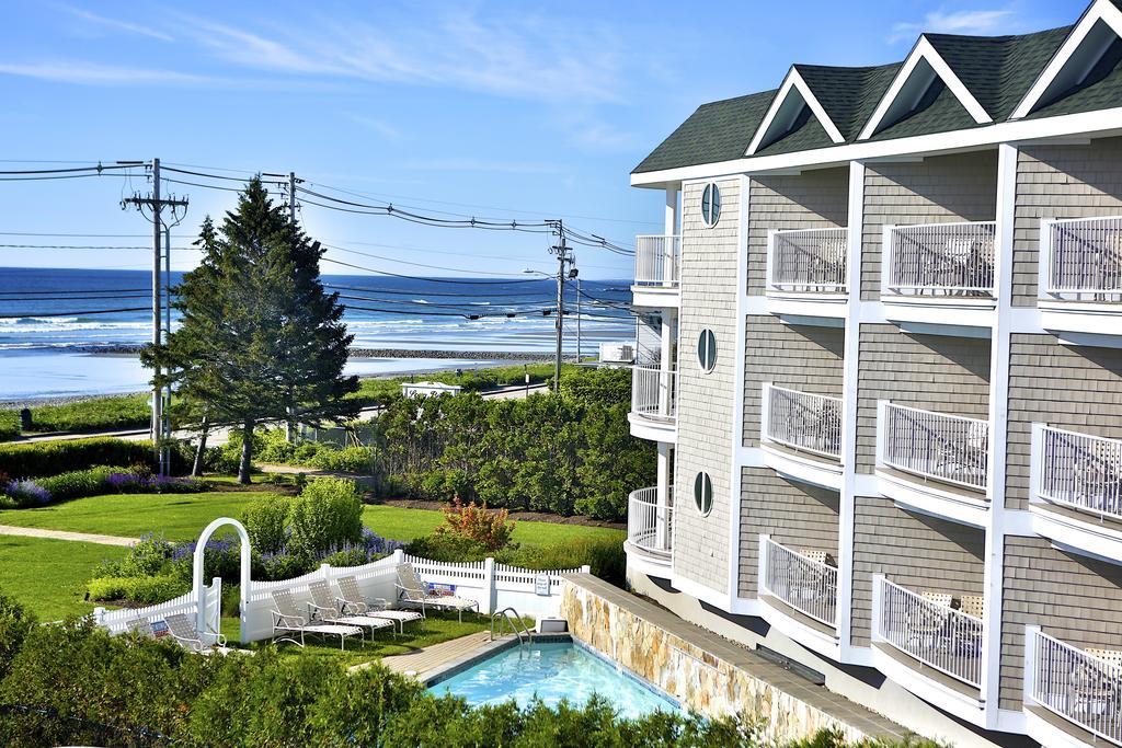 יורק Anchorage Inn חדר תמונה