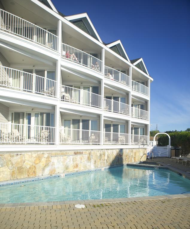 יורק Anchorage Inn חדר תמונה