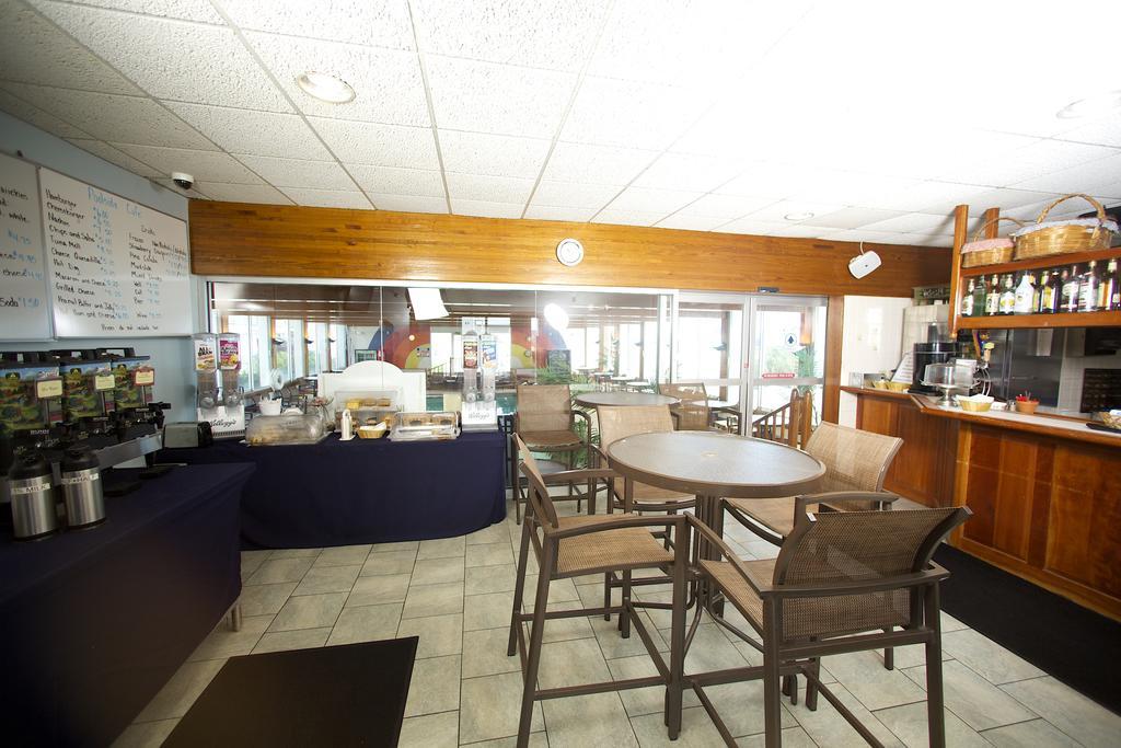 יורק Anchorage Inn מראה חיצוני תמונה