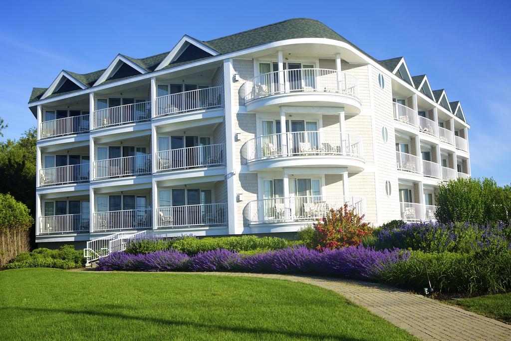 יורק Anchorage Inn מראה חיצוני תמונה
