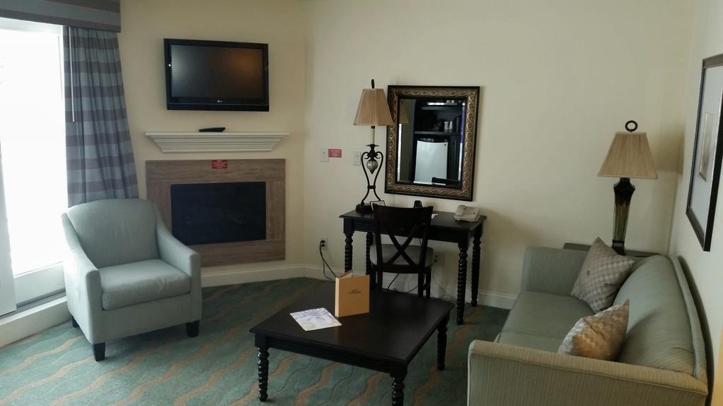 יורק Anchorage Inn מראה חיצוני תמונה