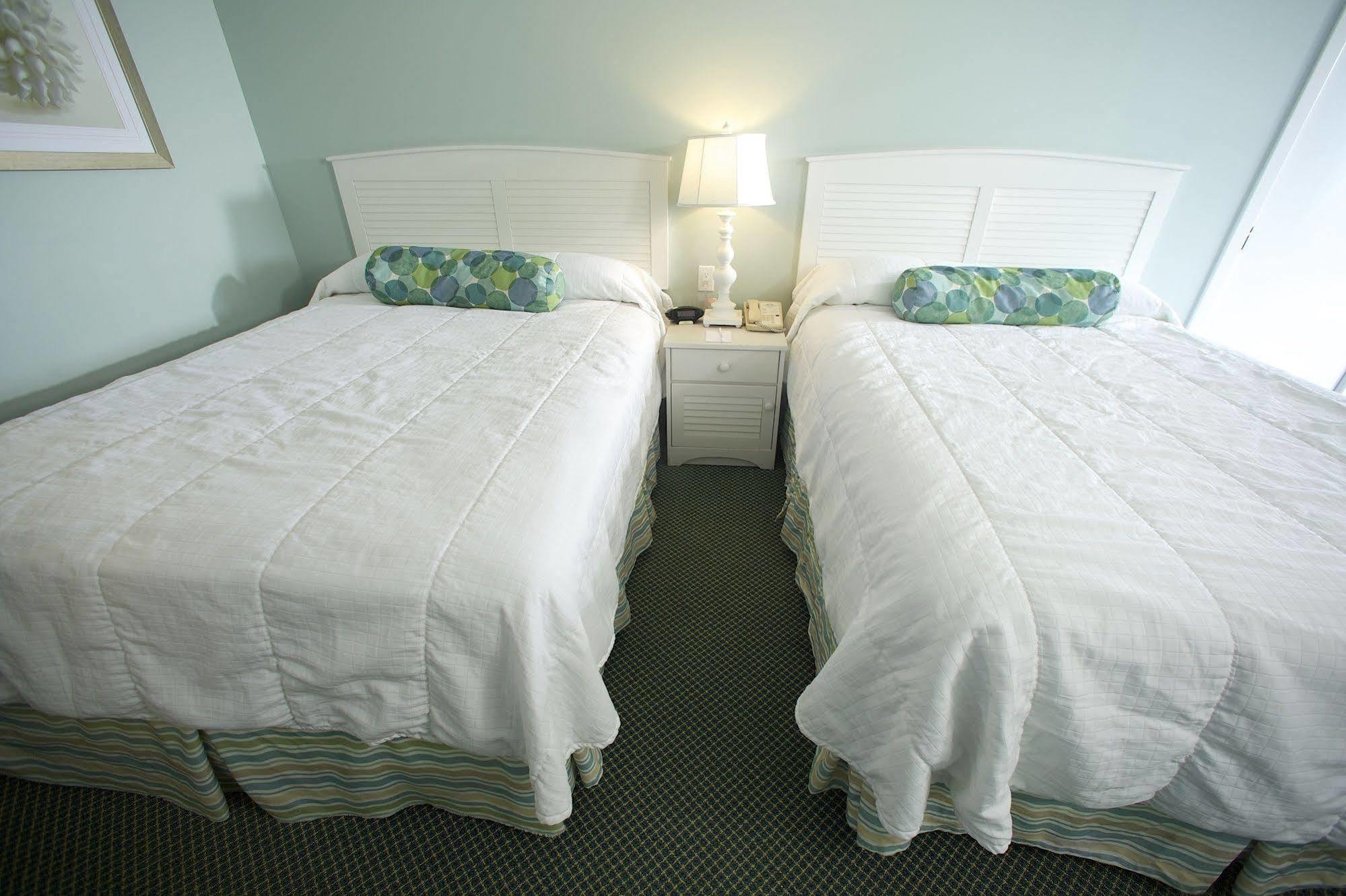 יורק Anchorage Inn מראה חיצוני תמונה